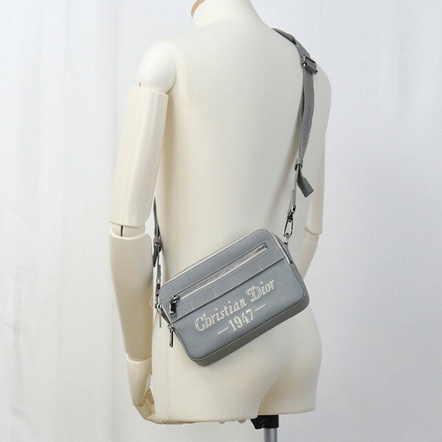dショッピング |中古 ディオール ショルダーバッグ メンズ ブランド