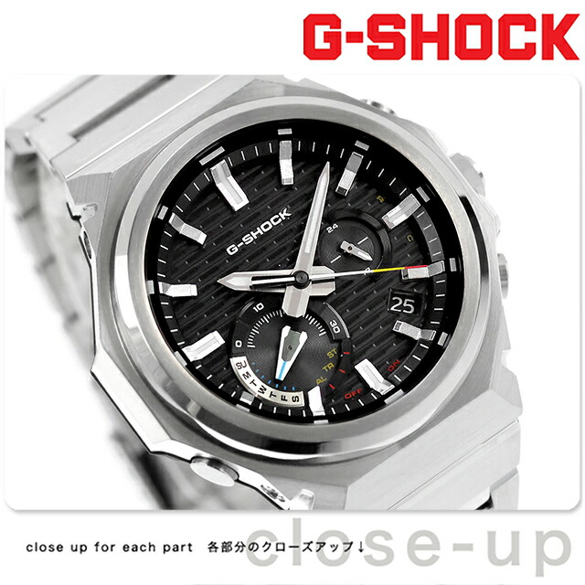 楽天市場】gショック ジーショック G-SHOCK G-STEEL GST-B1000 Series
