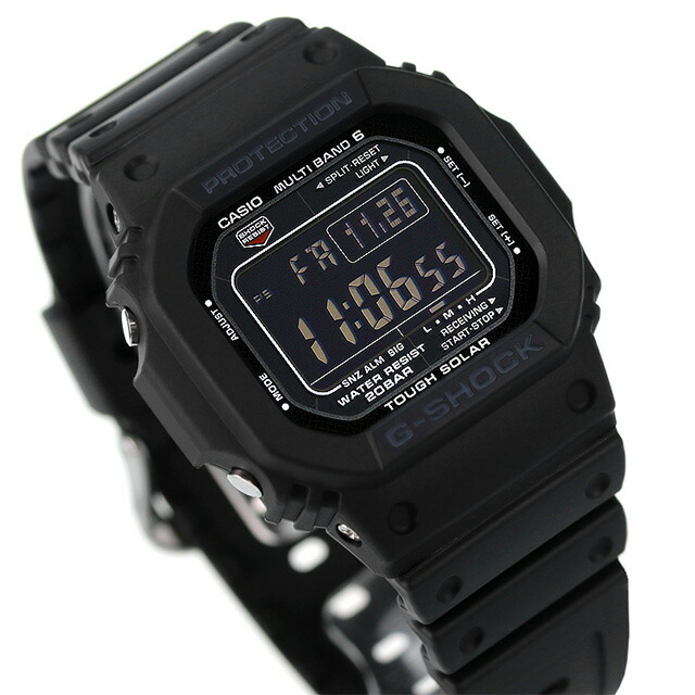 楽天市場】gショック ジーショック G-SHOCK GW-M5610 オリジン 5600