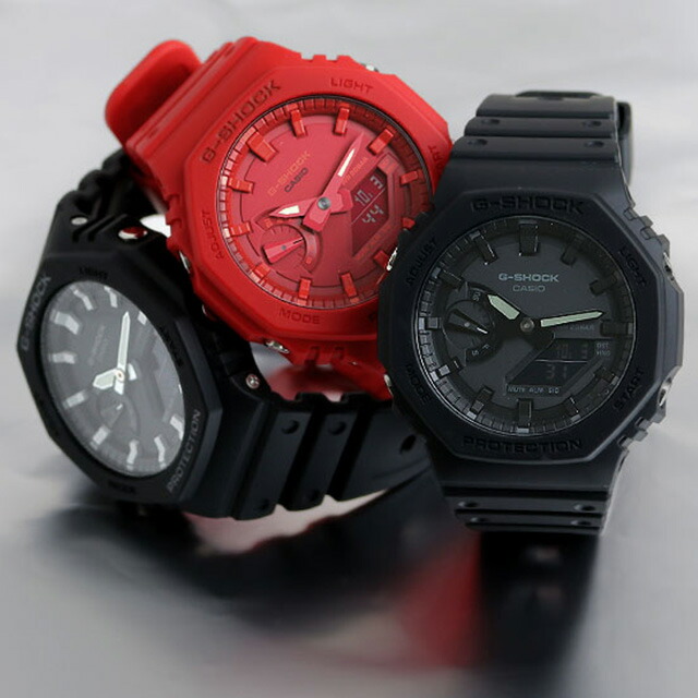 楽天市場】＼10%OFF+さらに3倍☆3/1限定／ gショック ジーショック G
