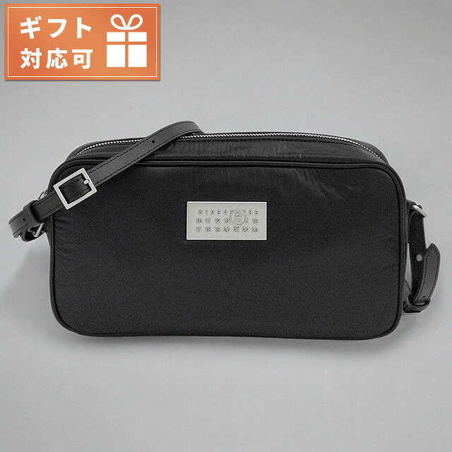 エムエムシックス メゾンマルジェラ MM6 SB5WG0024 P6993 T8013