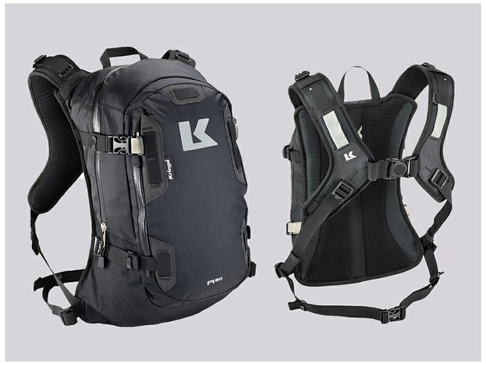 京都MCプラス kriega（クリーガ）