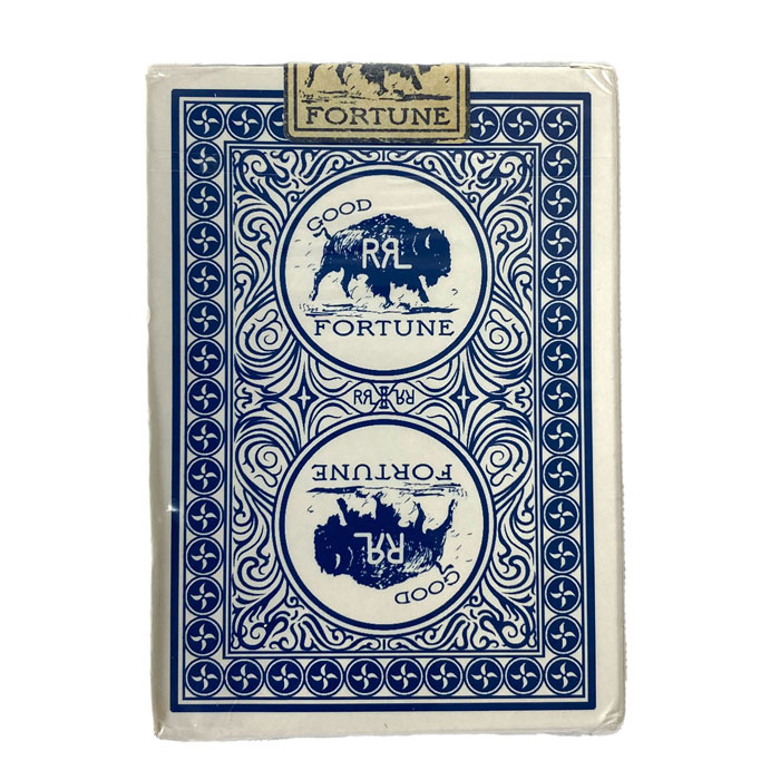 ラルフローレン ダブルアールエル RRL PLAYING CARDS トランプ Ralph