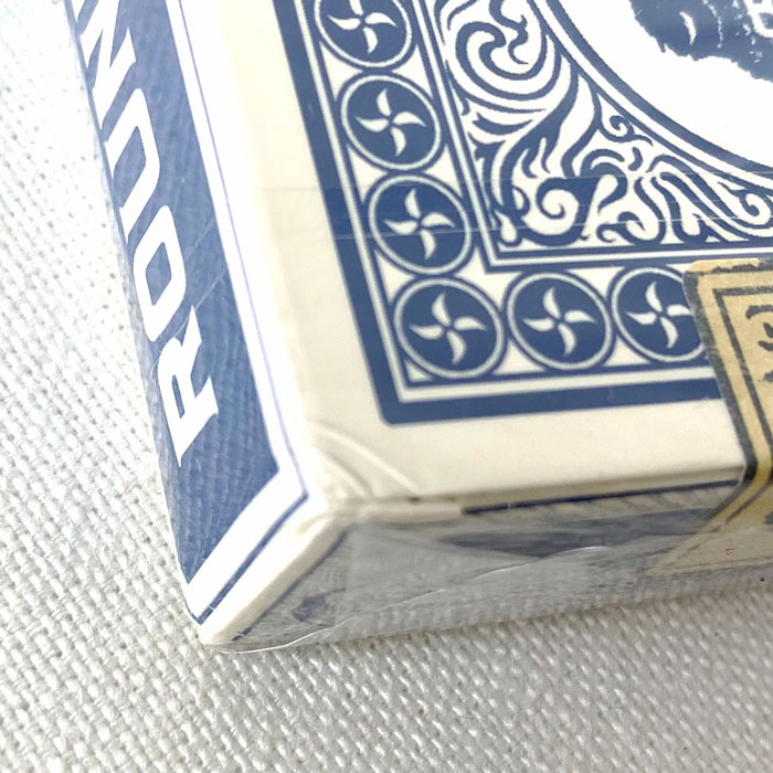 ラルフローレン ダブルアールエル RRL PLAYING CARDS トランプ Ralph