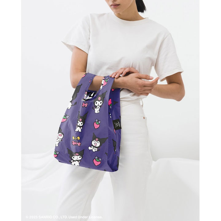 BAGGU バグゥ｜BAGGU x Sanrio BABY BAGGU ハローキティ コンパクト