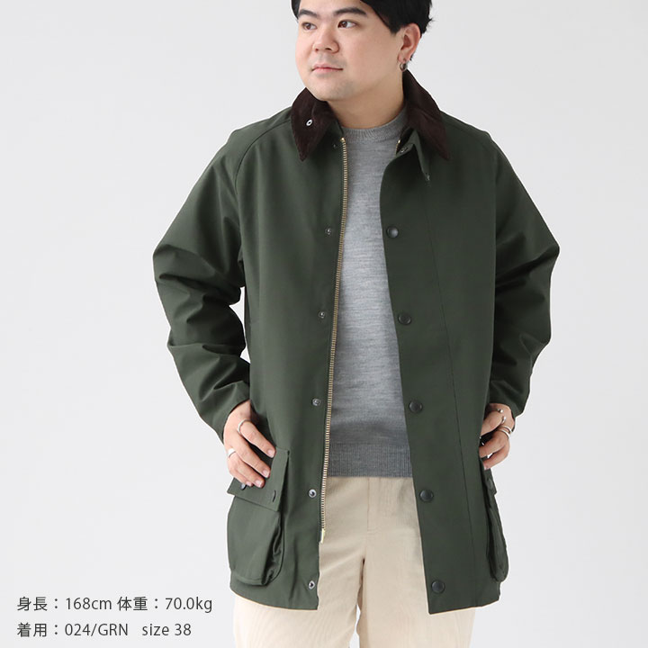 楽天市場】【20％OFF！FINALセール対象商品】Barbour(バブアー) ビュー
