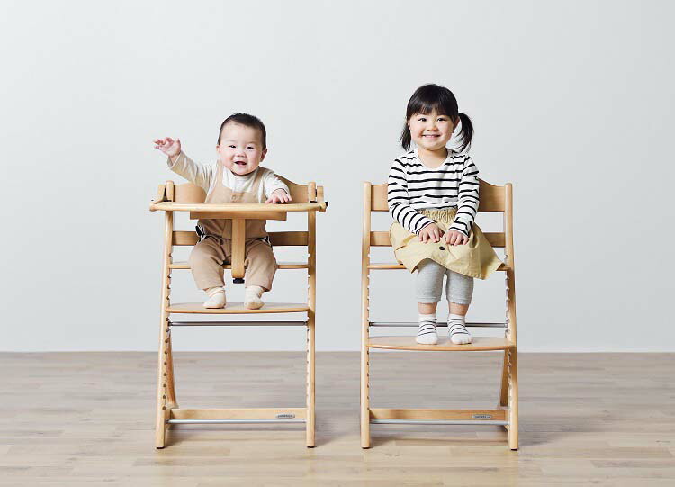 楽天市場】【1種類を選べる】すくすくチェア プラス テーブル＆ガード