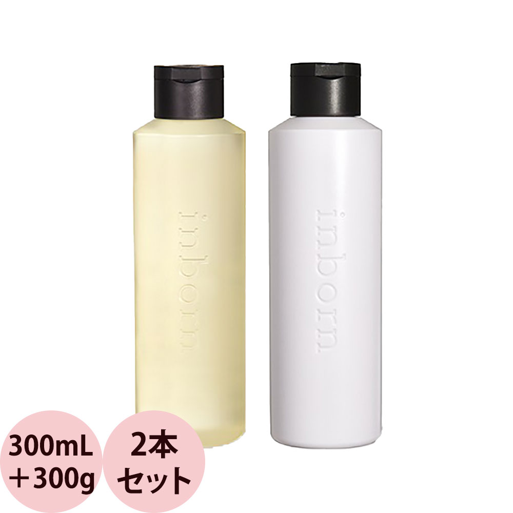 楽天市場】inborn インボーン シャンプー / 1000mL : プロ用ヘア