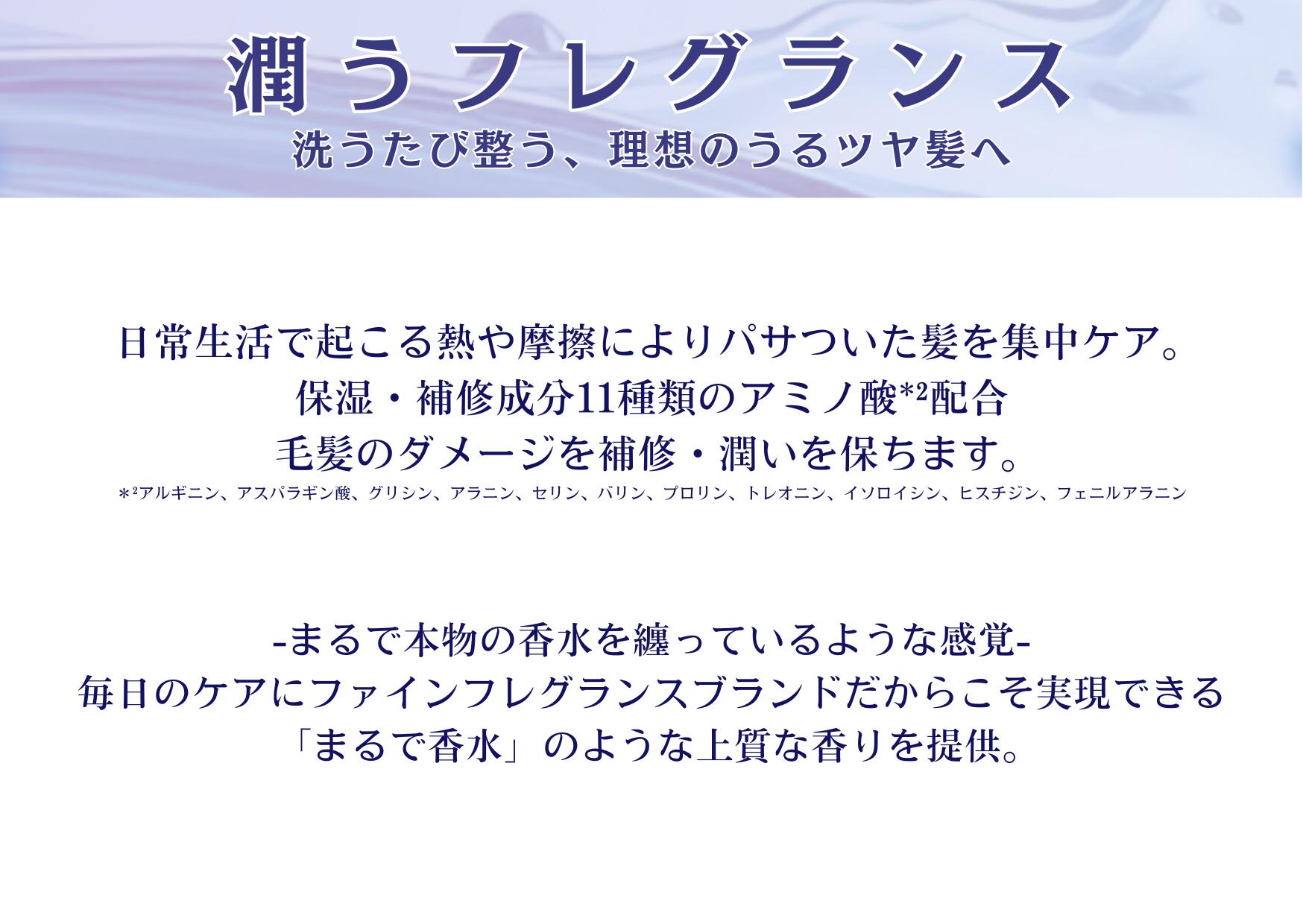 リニューアル】数量限定 ファーファ ファインフレグランス