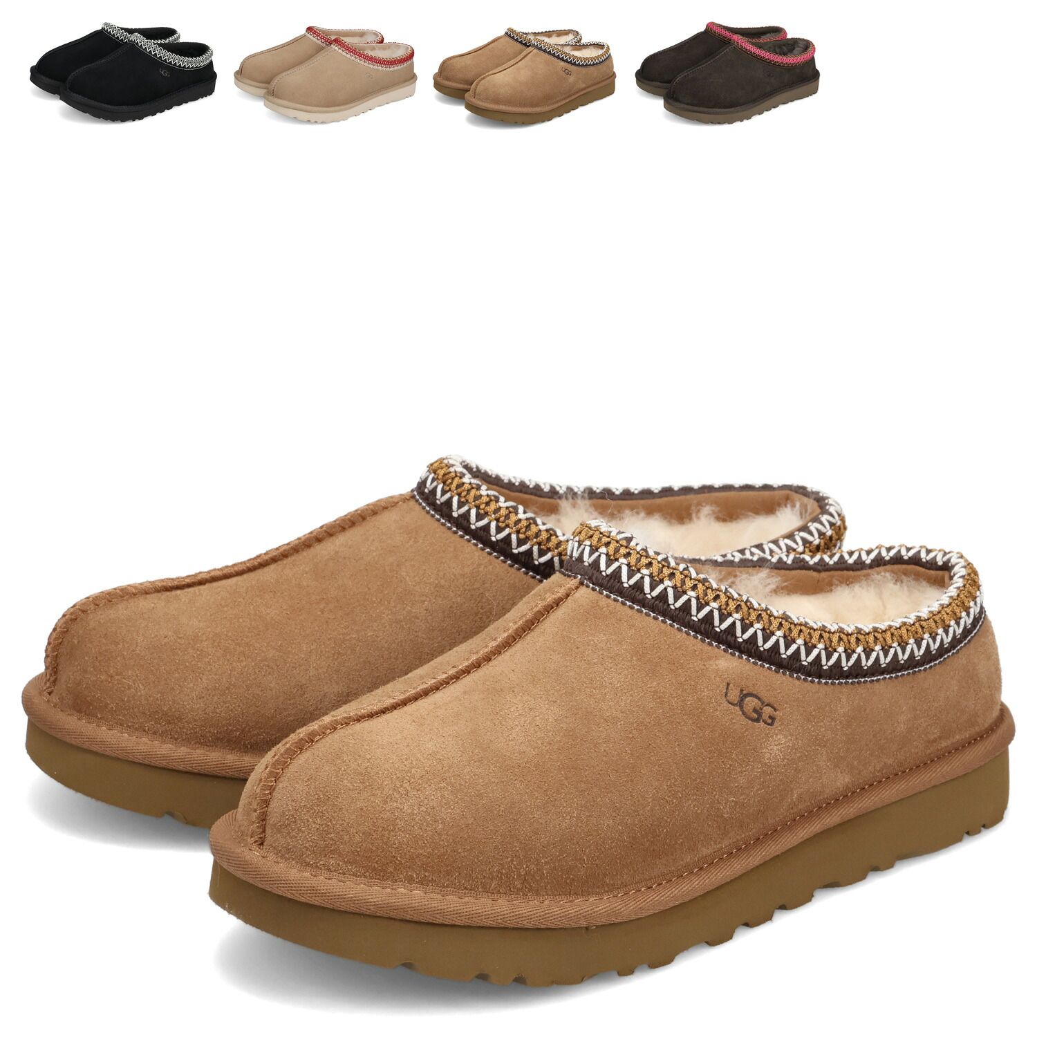 楽天市場】UGG TAZZELLE アグ ブーツ ムートンブーツ タゼル