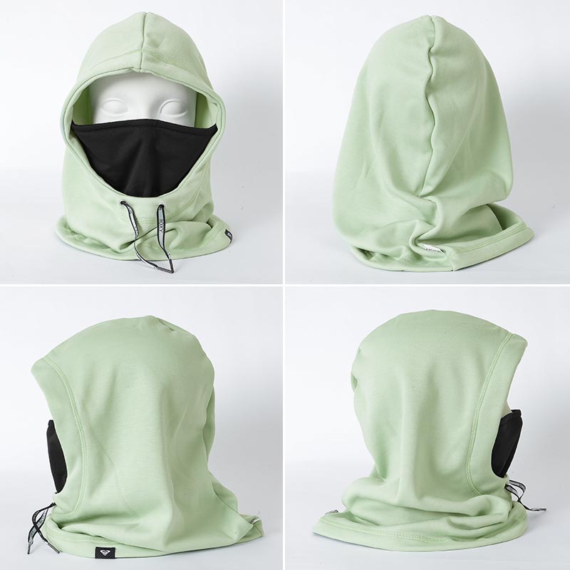 楽天市場】ROXY/ロキシー レディース バラクラバ ERJAA04165 目出し帽