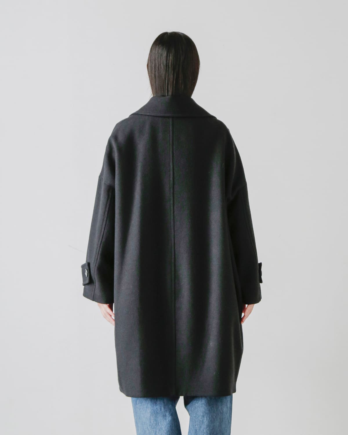 楽天市場】MACKINTOSH マッキントッシュ ウール ハンビー チェスター