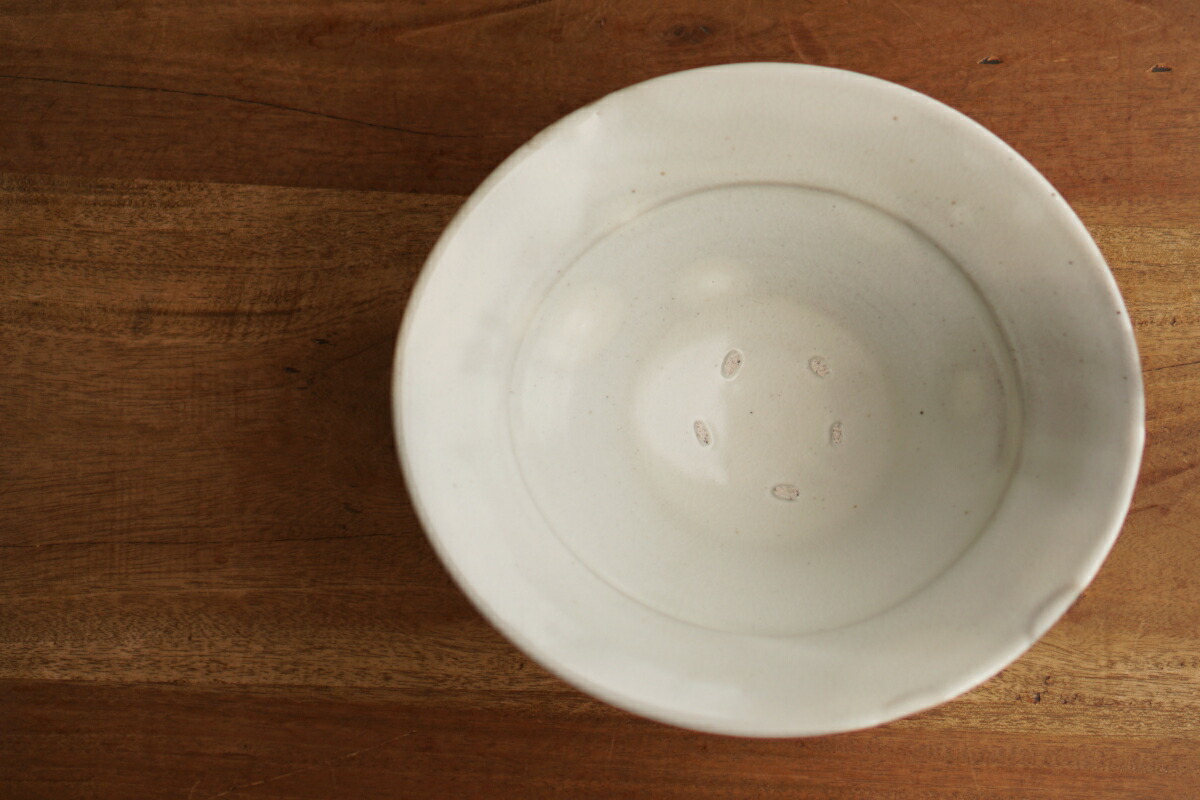 貴重！新品未使用★市野吉記さんレンゲ2点セット 楽天市場】 作家から選ぶ > 陶磁器1 : on la CRU