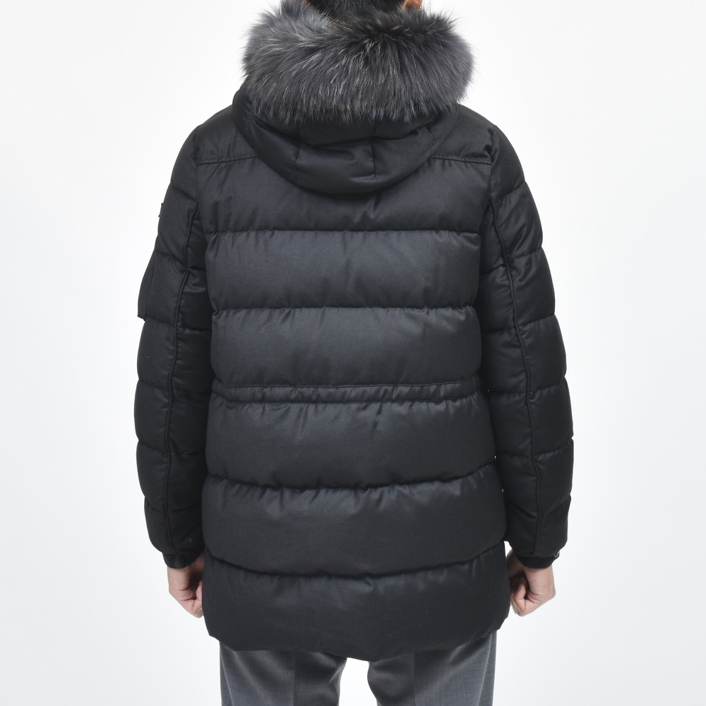 TATRAS （タトラス）｜TATRAS / タトラスFONDOフォンド Loro Piana