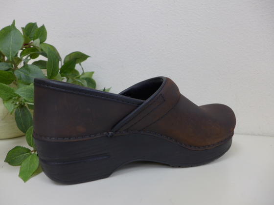 楽天市場】danskoプロフェッショナルアンティークブラウンProfessional