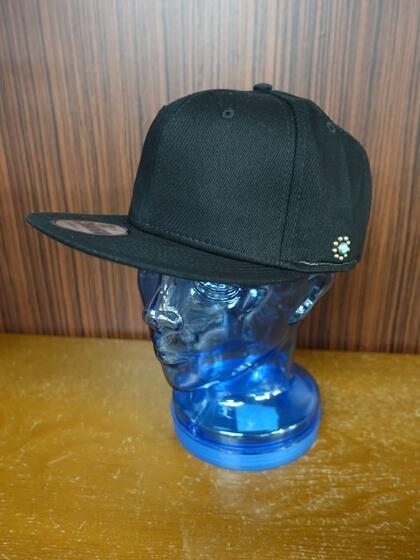 楽天市場】HTC x NEW ERA スタッズ9FIFTYスナップバックキャップ SNAP