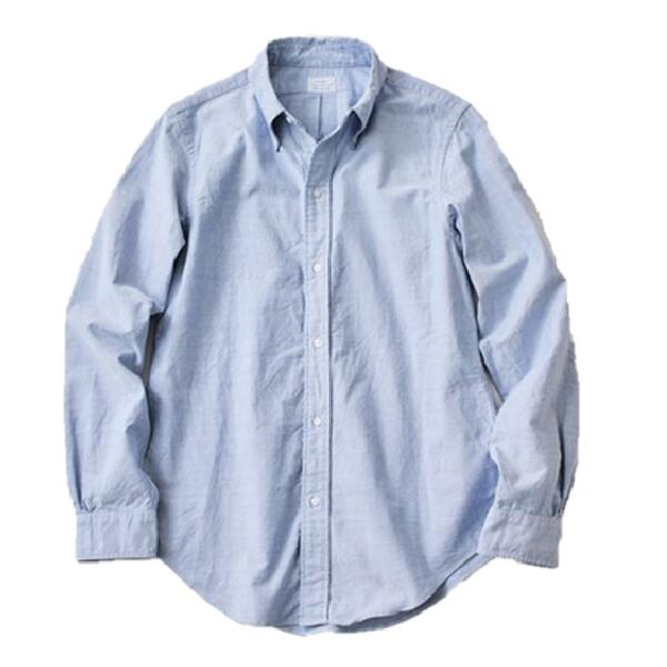 楽天市場】FAR EAST MANUFACTURING コットンオックスフォードボタン
