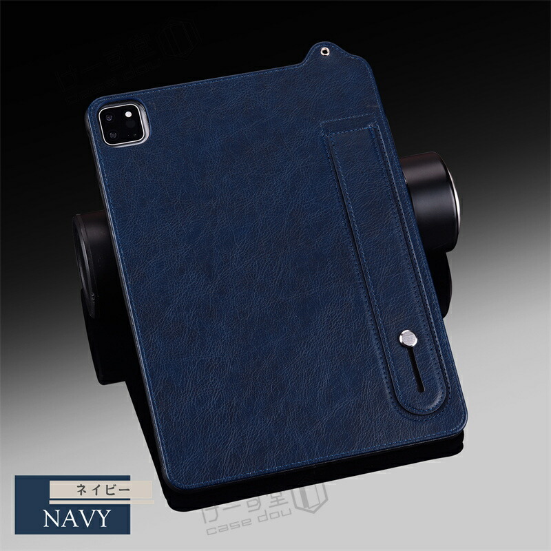 楽天市場】バンド付き 持ち手 Xiaomi Redmi Pad SE ケース 8.7インチ