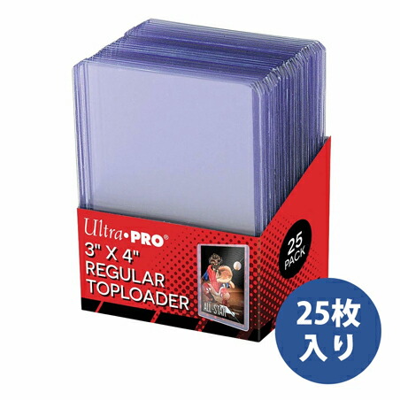 楽天市場】【ウルトラプロ UltraPro 収集用品】カード スリーブ