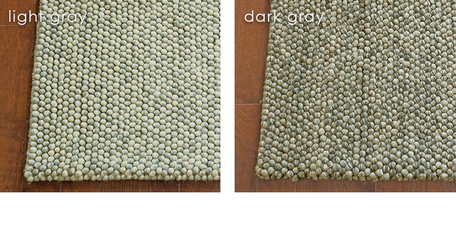 楽天市場】ラグ マシュー 130×190 cm ウール 毛 100％ 防炎 プレーベル