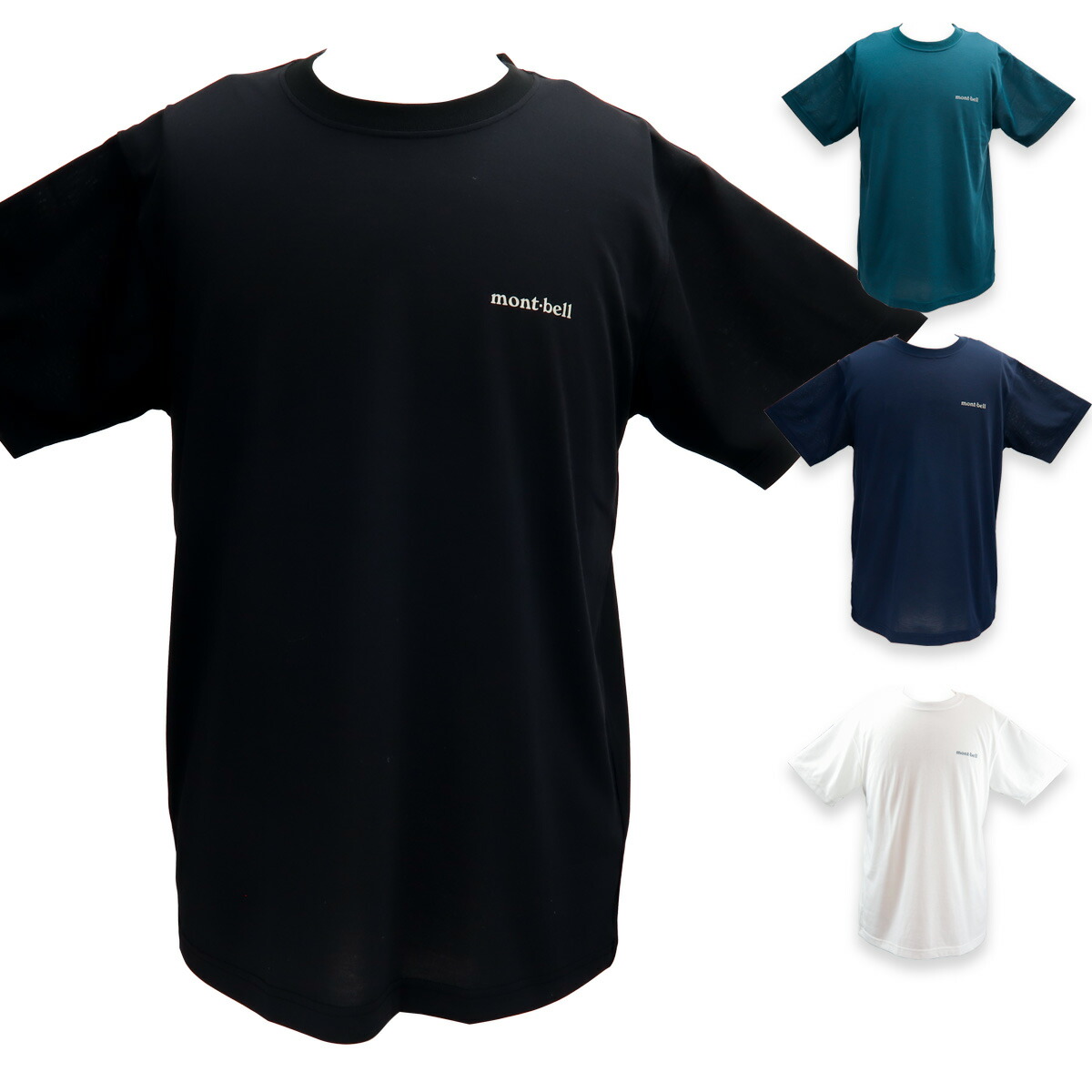 楽天市場】モンベル Tシャツ メンズ 結婚祝い 誕生日プレゼント