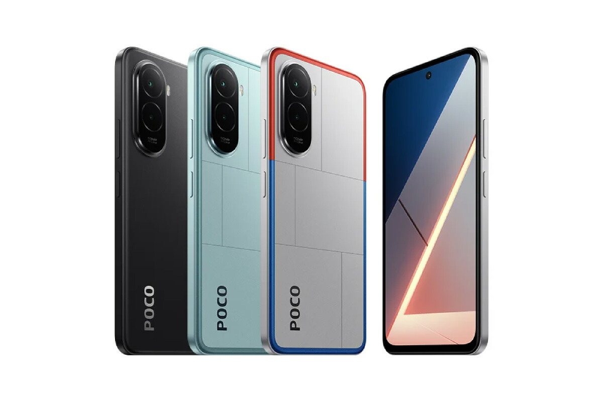楽天市場】Xiaomi POCO M7 《グローバル版》 【 新品 送料無料 SIM