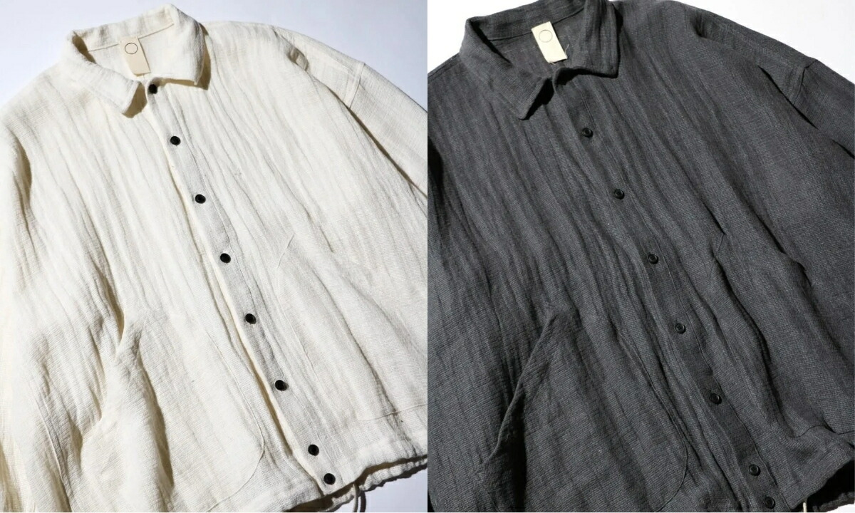 楽天市場】【O project / オープロジェクト】BALLOON SHIRTS PANAMA