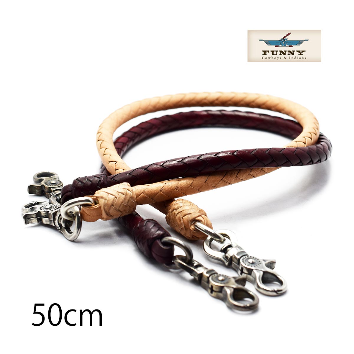 楽天市場】【FUNNY正規取扱店】FUNNY ファニー レザー ウォレット