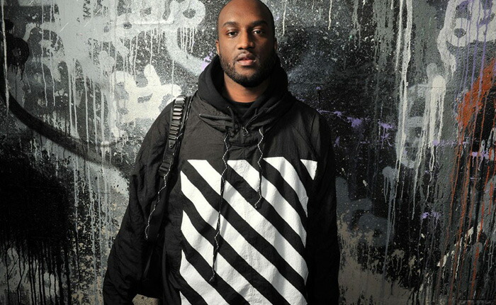 OFF-WHITE オフホワイト Diag ラゲッジタグ ヴァージルアブロー off white（オフホワイト） Off-White DIAG COLORED ARROW ZIP HOODIE