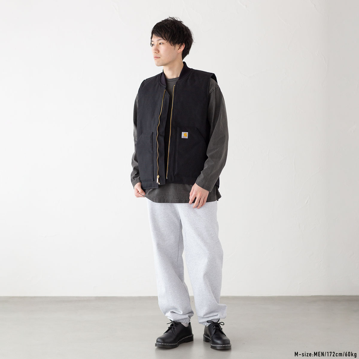 楽天市場】米国直輸入 カーハート ダック ベスト キルティング裏地