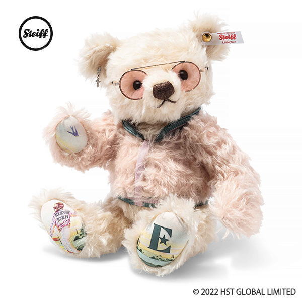 楽天市場】【シュタイフ正規販売店】Steiff シュタイフ 世界限定