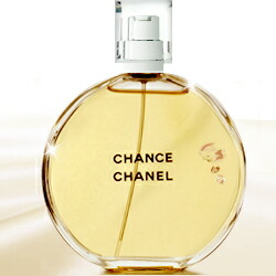 シャネル CHANEL チャンス オードゥ トワレット EDT レディース 100mL