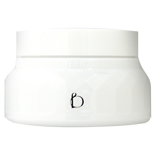 資生堂 ベネフィーク BENEFIQUE ボディークリーム （フォルミング