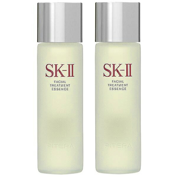 マックスファクター SK-II SK2 フェイシャル トリートメント