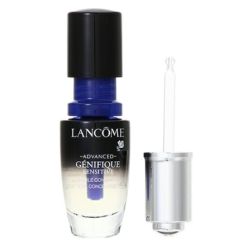 ランコム LANCOME ジェニフィック アドバンスト デュアル コンセント