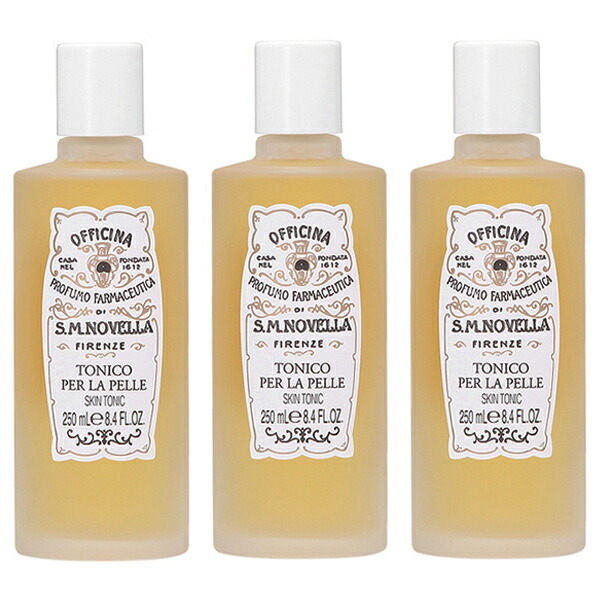 セット】サンタマリアノヴェッラ Santa Maria Novella フェイス