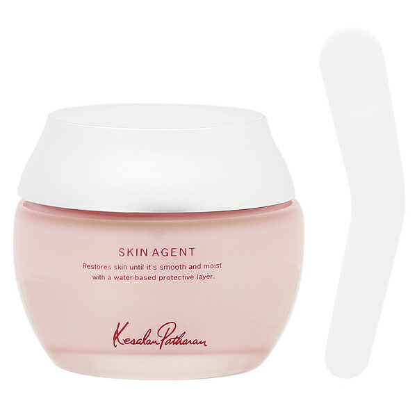 ケサランパサラン KesalanPatharan スキンエージェント 45g フェイス