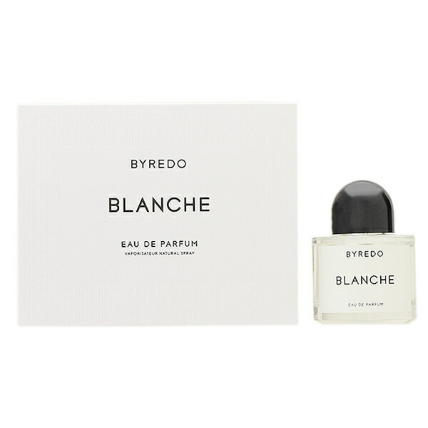 バイレード BYREDO ブランシュ オードパルファン EDP ユニセックス