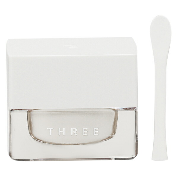 スリー THREE エミング クリーム R 25g フェイスクリーム クリーム