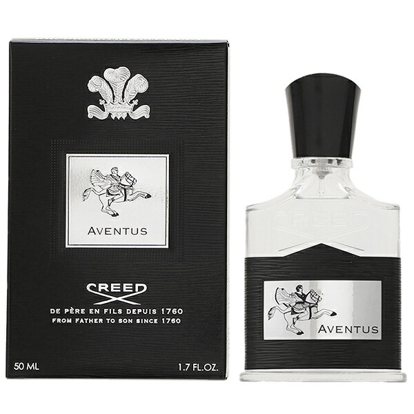 クリード CREED アバントゥス オードパルファム EDP メンズ 50mL 香水