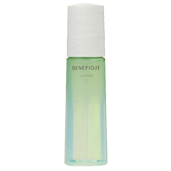 資生堂 ベネフィーク BENEFIQUE ドゥース ローション 200mL 化粧水