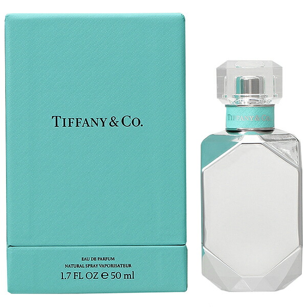 ティファニー Tiffany リミテッドエディション オードパルファム EDP