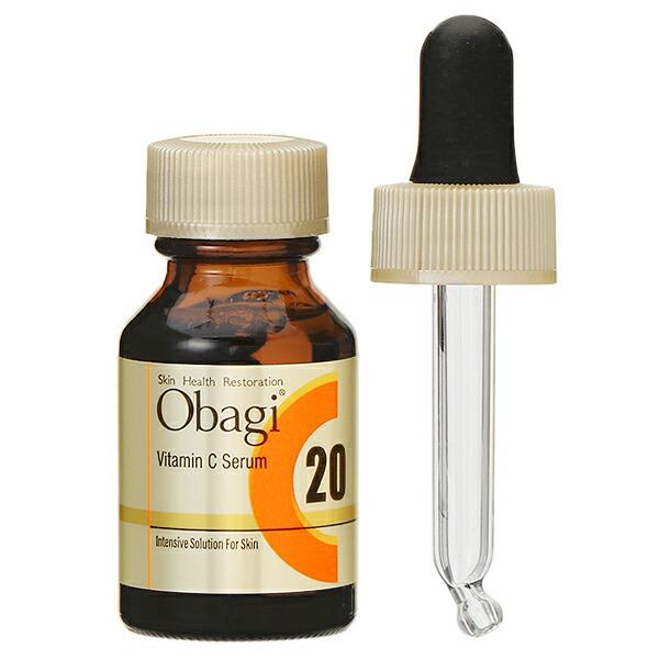 オバジ Obagi C20セラム 15mL 美容液 美容液・エッセンス コスメランド