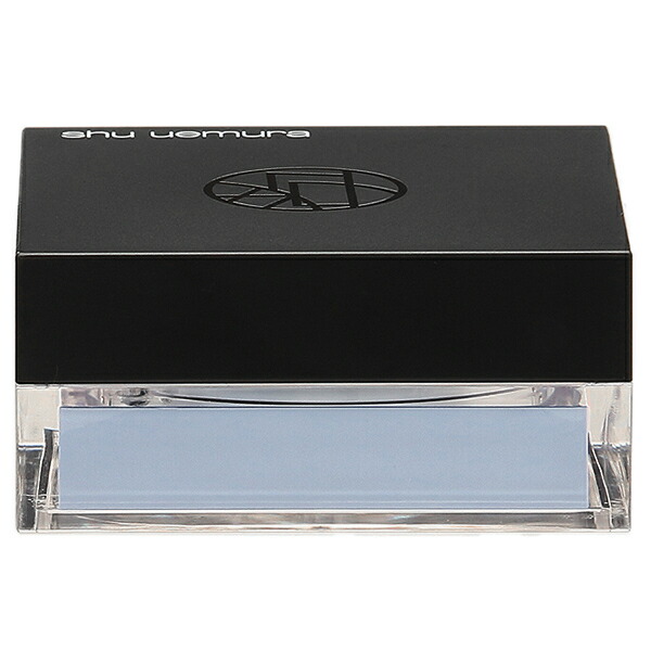 シュウウエムラ shu uemura アンリミテッド mopo ルースパウダー 限定