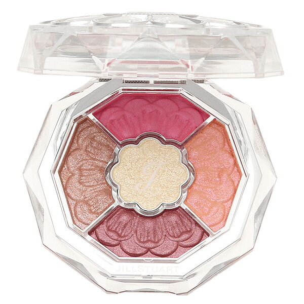 ジルスチュアート JILL STUART ブルームクチュール アイズ ジュエルド