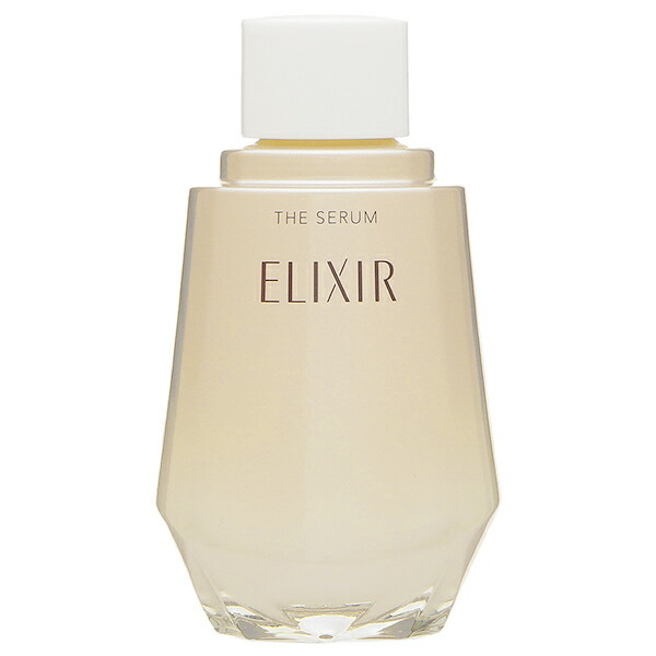 資生堂 エリクシール シュペリエル ELIXIR SUPERIEUR ザ セラム aa