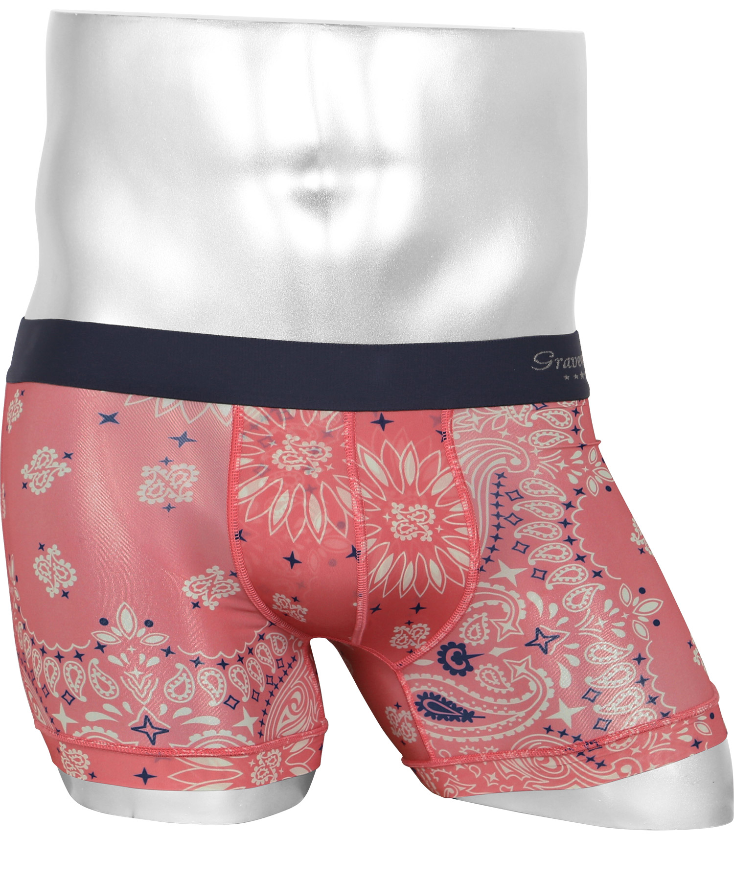 誕生月別プレゼント特集7月│メンズボクサーパンツ通販【CRAZY☆FERRET