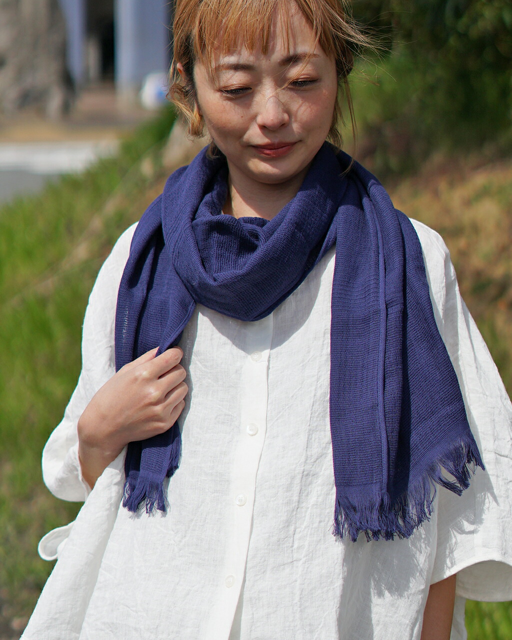 みやざきタオル シーズン season Imabari Muffler 70 いまばり