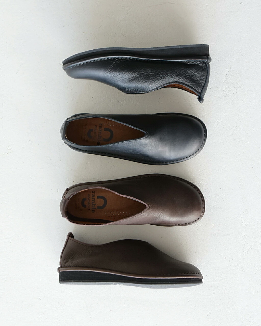 楽天市場】ランブル コンフォート ramble comfort オイルシュリンク