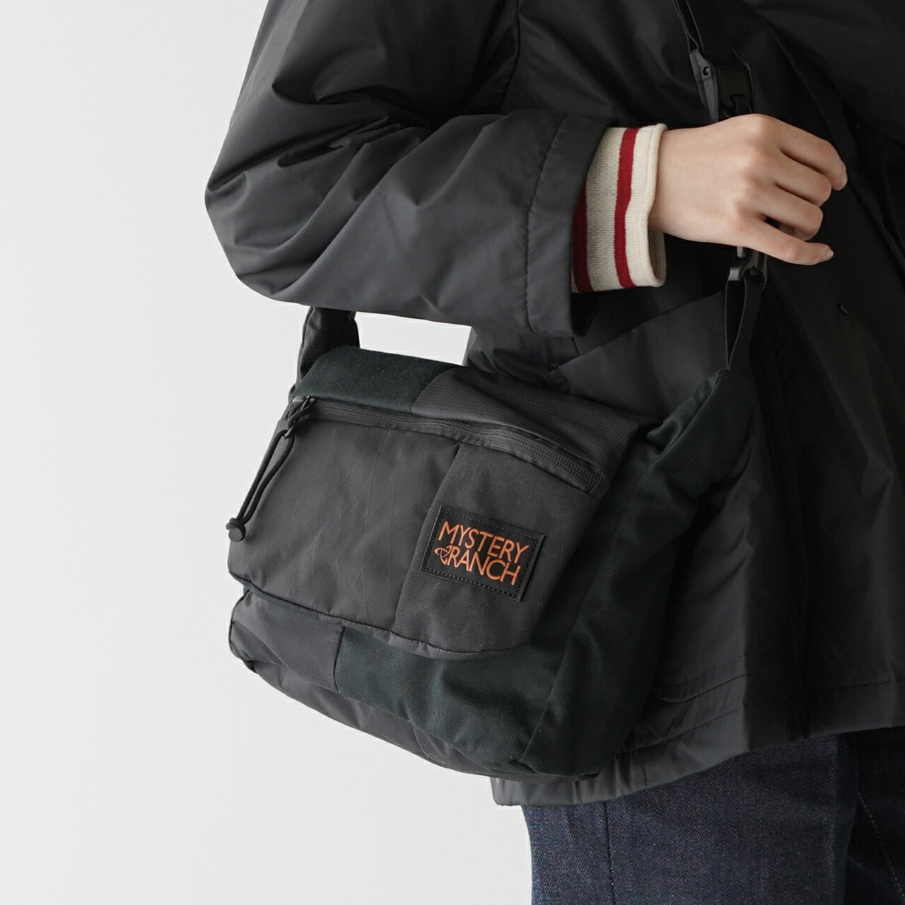 楽天市場】ミステリーランチ MYSTERY RANCH【日本限定】スカ